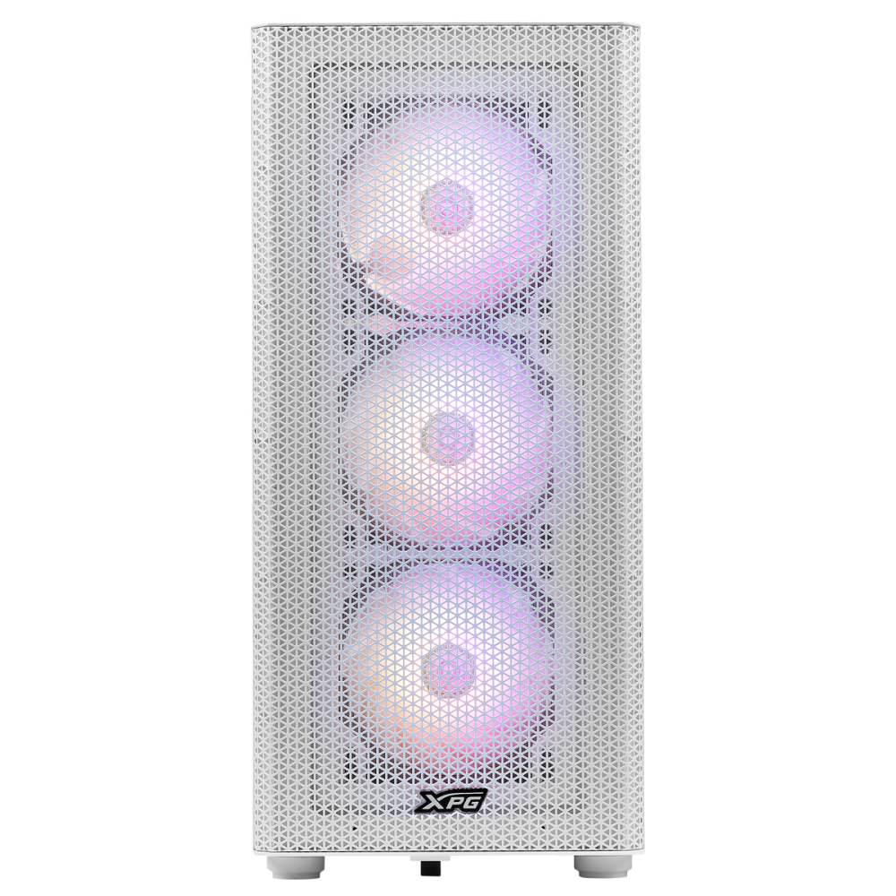 Компьютерный корпус ADATA XPG VALOR White (VALORMESHC4VA-WHCWW)
