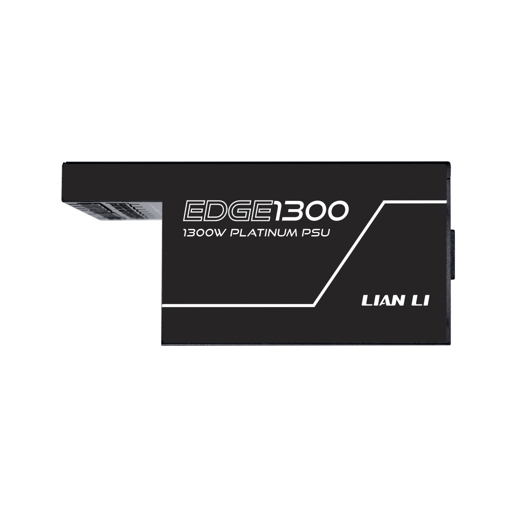 Блок питания Lian Li 1300W EG1300 Black (G9P.EG1300.BE00.RU)
