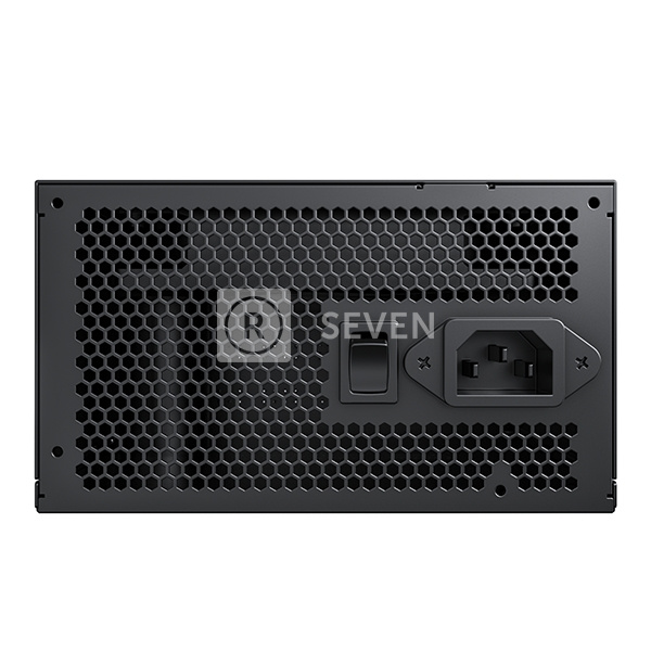 Блок питания Montech 750W CENTURY G5 Black (CENTURYG5750)