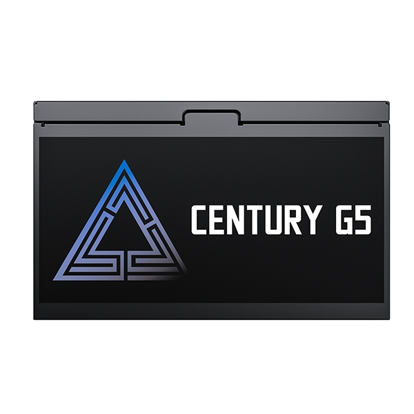 Блок питания Montech 850W CENTURY G5 (CENTURYG5850)