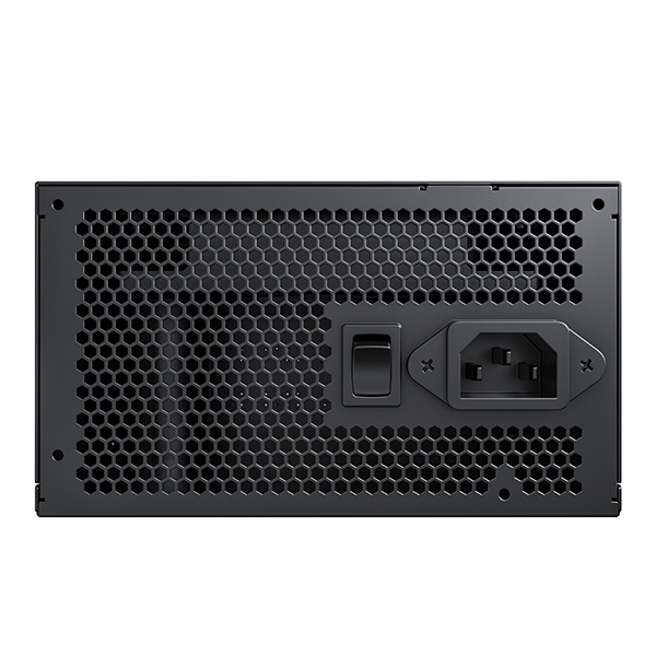 Блок питания Montech 850W CENTURY G5 (CENTURYG5850)