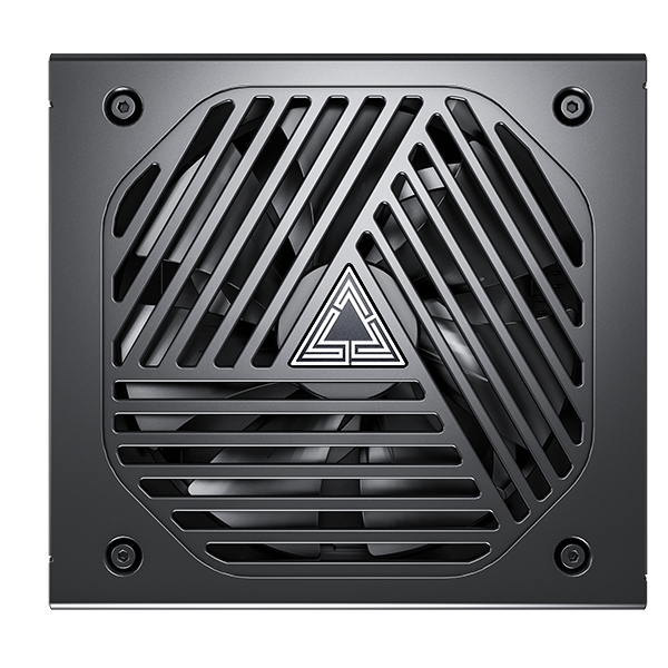 Блок питания Montech 1200W TITAN GOLD Black (TIS0126)