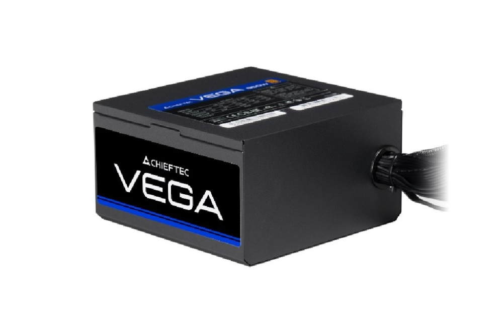 Блок питания Chieftec 850W Vega Black (PPG-850-S)