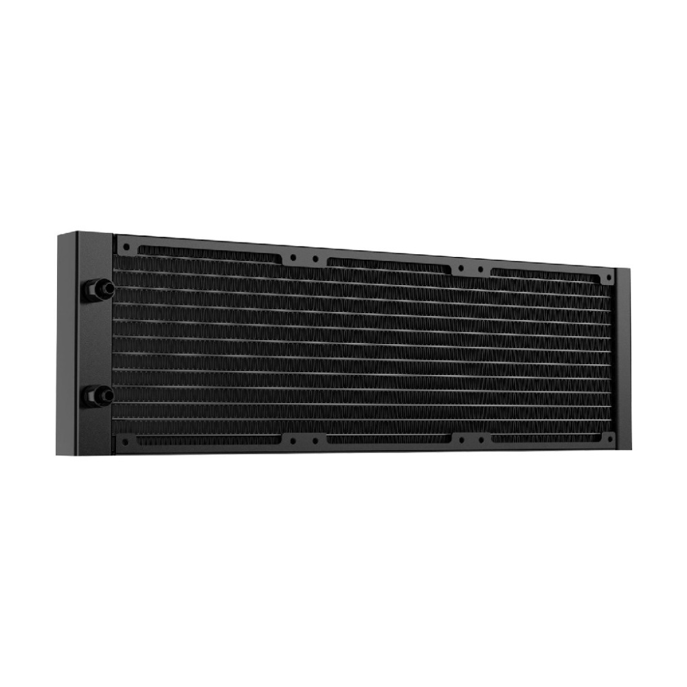 Система жидкостного охлаждения для процессора XASTRA LP360 ARGB BK Black (LP360-BKAFXX-GL)