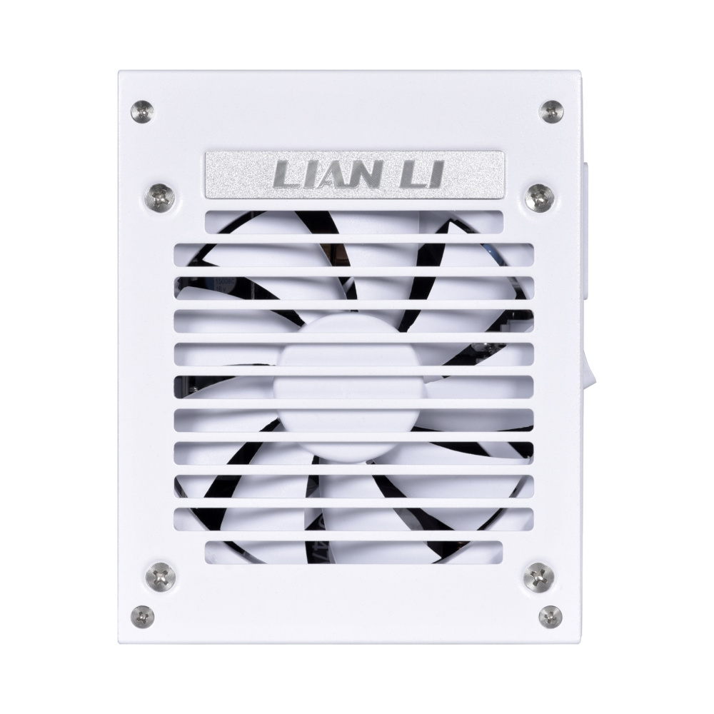 Блок питания Lian Li 850W SP850 White (G89.SP850W.01RU)