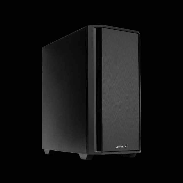 Компьютерный корпус Chieftec Pro Mini (AZ-01B-OP)