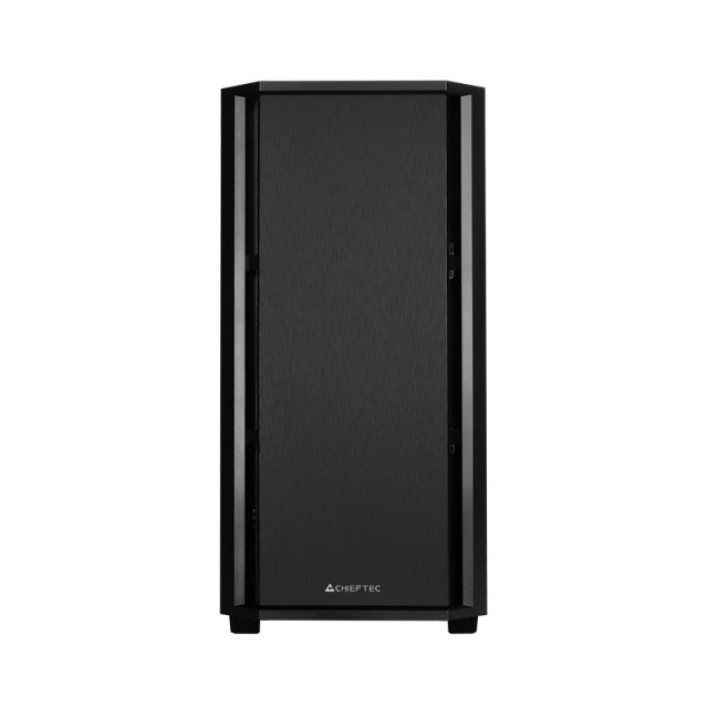 Компьютерный корпус Chieftec Pro Mini (AZ-01B-OP)