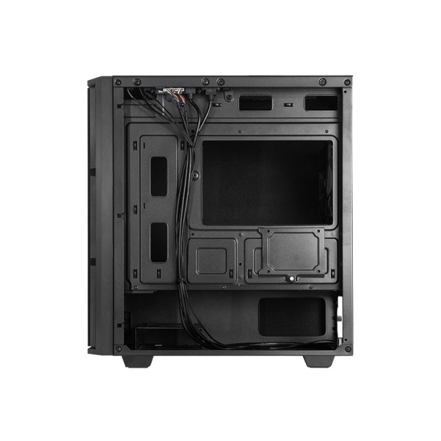 Компьютерный корпус Chieftec Pro Mini (AZ-01B-OP)