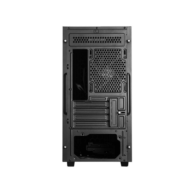 Компьютерный корпус Chieftec Pro Mini (AZ-01B-OP)