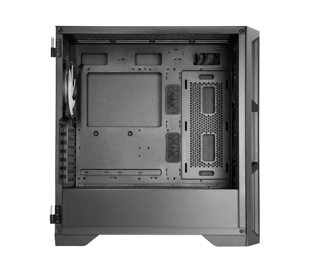 Компьютерный корпус Chieftec APEX LUMO TG ARGB (GA-01B-L-OP)