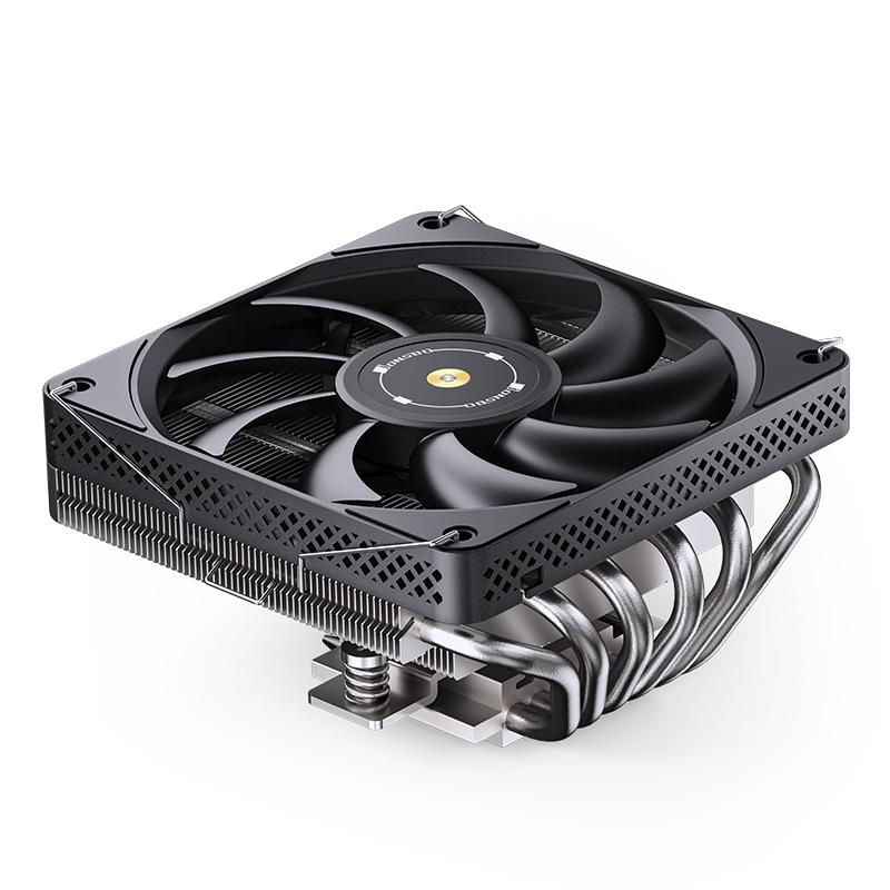 Кулер для процессора JONSBO HP-600 Black