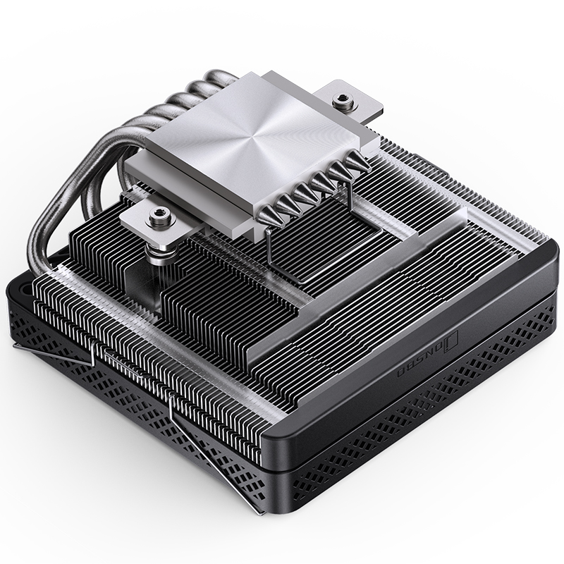 Кулер для процессора JONSBO HP-600 Black