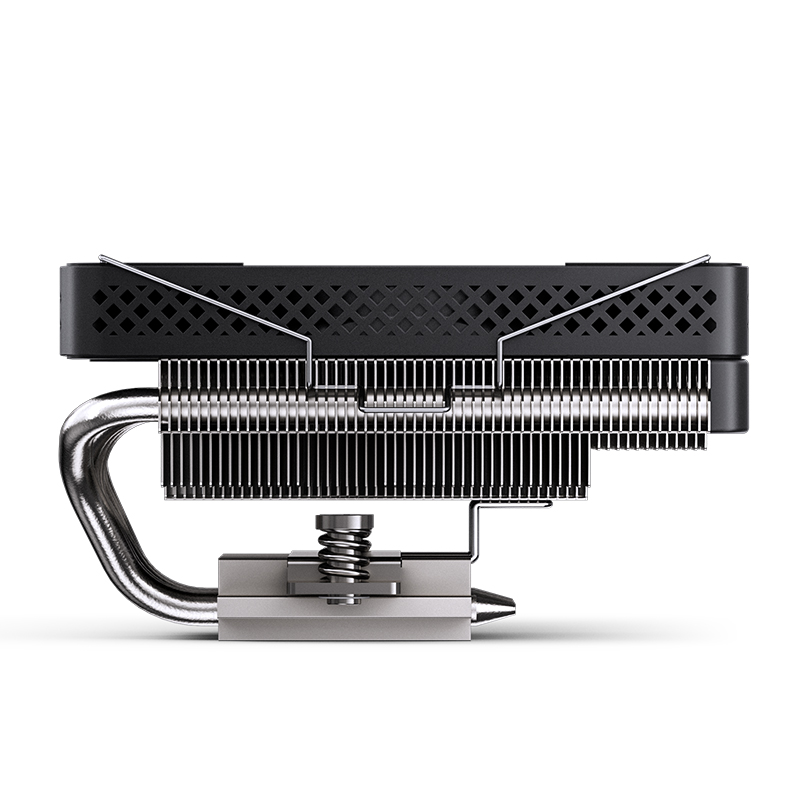 Кулер для процессора JONSBO HP-600 Black