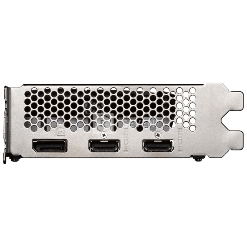 Видеокарта MSI (RTX 3050 VENTUS 2X E 6G OC) GeForce RTX 3050 6GB VENTUS 2X E OC
