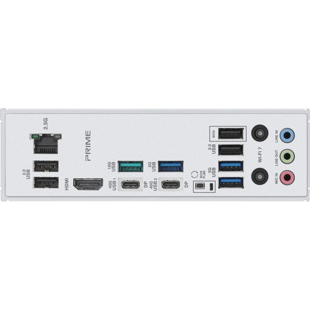 Материнская плата ASUS PRIME X870-P WIFI (90MB1IS0-M0EAY0)