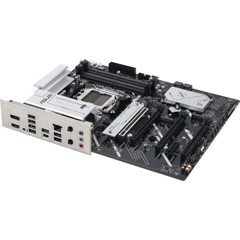 Материнская плата ASUS PRIME B840-PLUS WIFI (90MB1IZ0-M0EAY0)