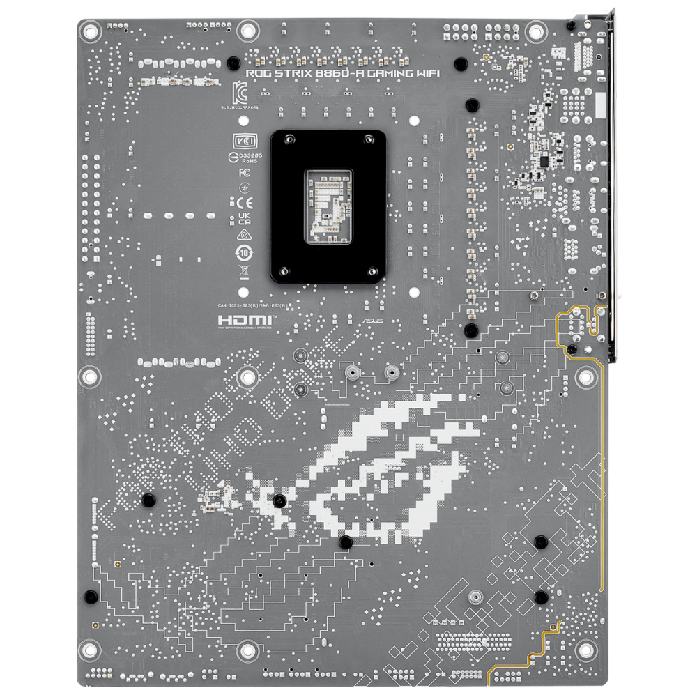 Материнская плата ASUS ROG STRIX B860-A GAMING WIFI (90MB1JI0-M0EAY0)
