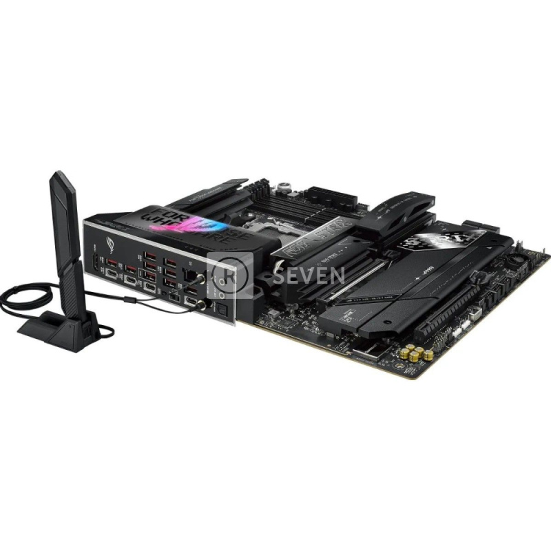 Материнская плата ASUS ROG STRIX X870E-E GAMING WIFI (90MB1IB0-M0EAY0)