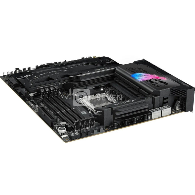 Материнская плата ASUS ROG STRIX X870E-E GAMING WIFI (90MB1IB0-M0EAY0)