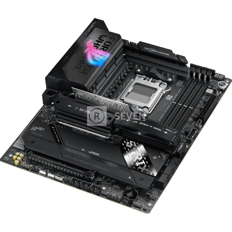 Материнская плата ASUS ROG STRIX X870E-E GAMING WIFI (90MB1IB0-M0EAY0)