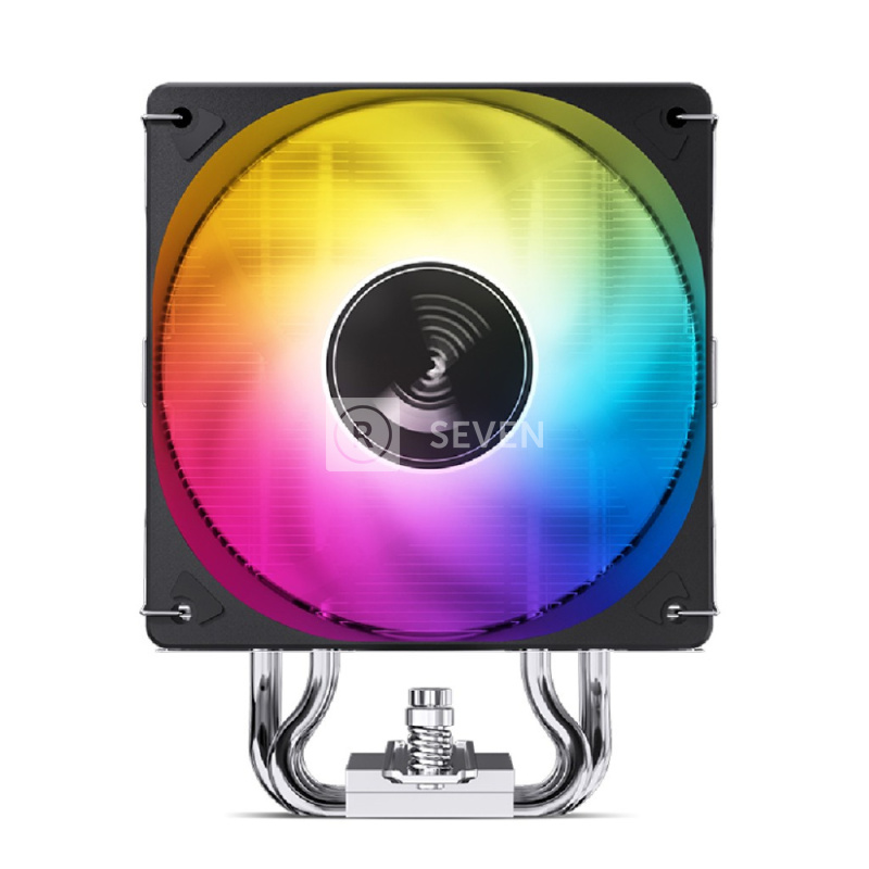 Кулер для процессора JONSBO CR-1000 MAX ARGB LED Black