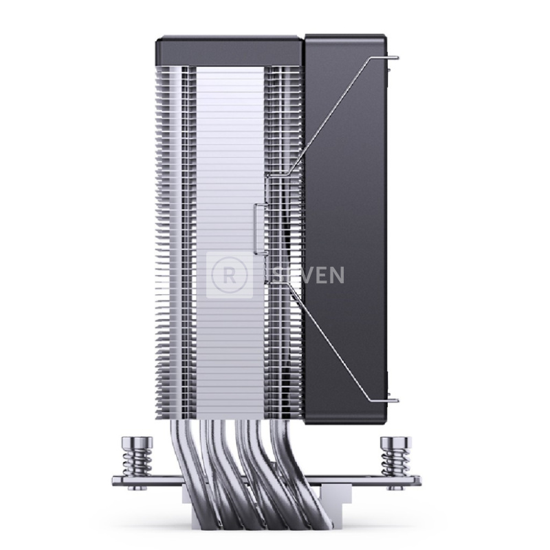 Кулер для процессора JONSBO CR-1000 MAX ARGB LED Black