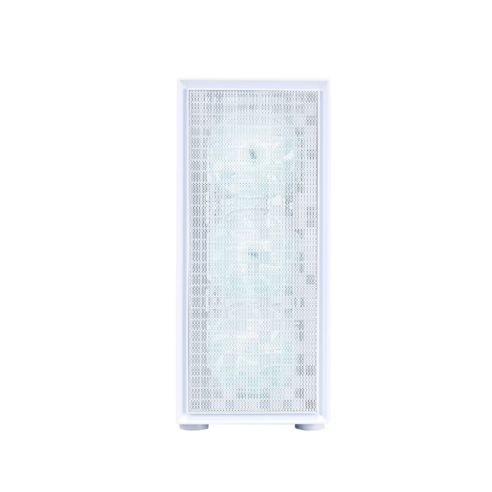 Компьютерный корпус 1STPLAYER GO6 ARGB White (GO6-WH-4F7-W)