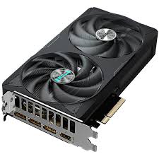 Видеокарта Gigabyte (GV-N5060EAGLE OC-8GD) GeForce RTX 5060 8GB EAGLE OC