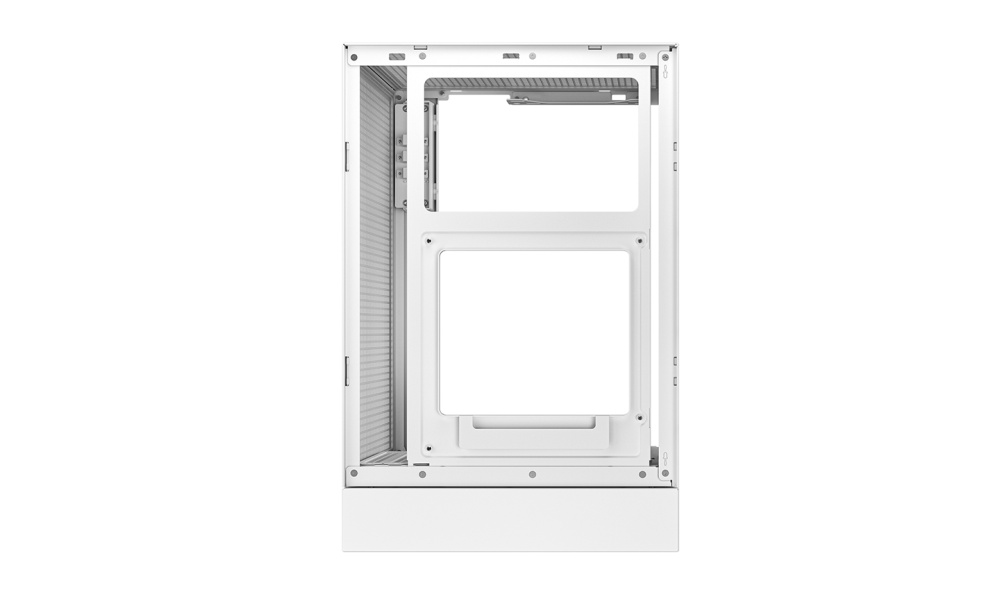 Компьютерный корпус Deepcool CH170 DIGITAL WH White