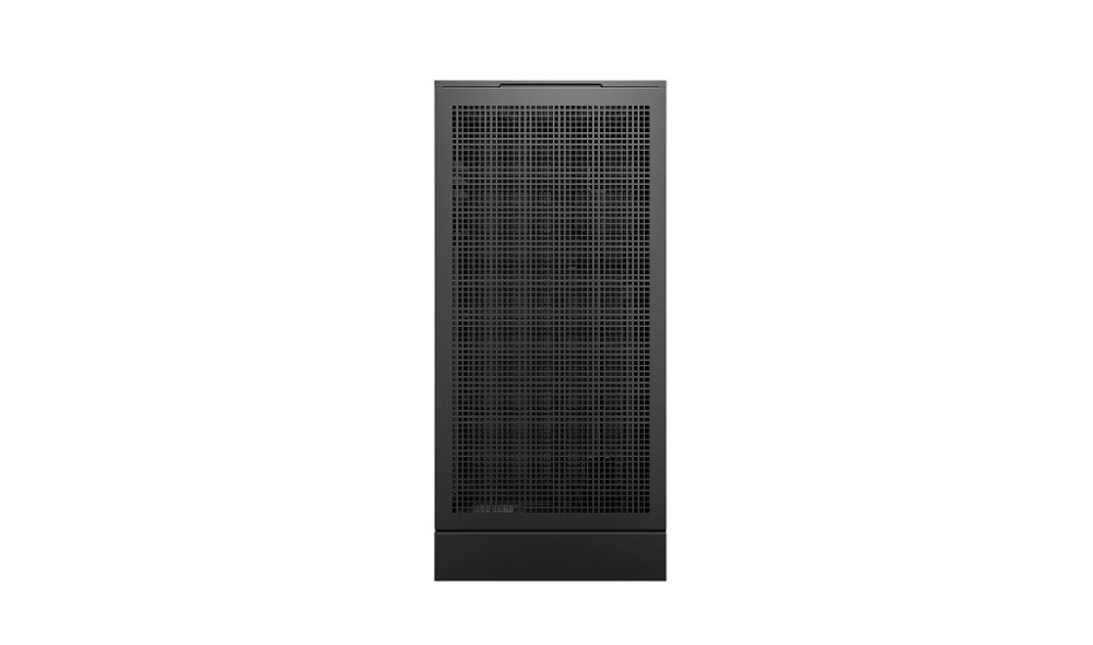 Компьютерный корпус Deepcool CH270 DIGITAL Black