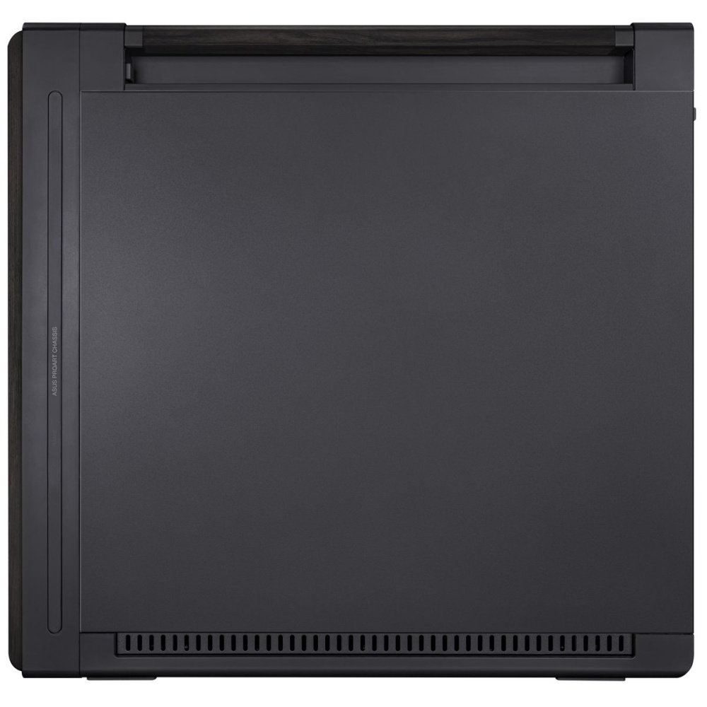 Компьютерный корпус ASUS PROART PA602 WOOD METAL PWM Black (90DC00J0-B09020)