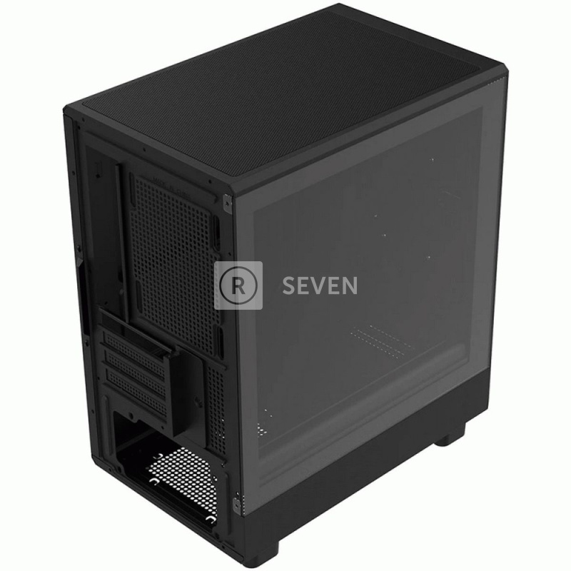 Компьютерный корпус ALSEYE RAMS 2.0 240-B Black (AS.07.0213)