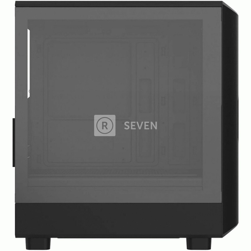 Компьютерный корпус ALSEYE RAMS 2.0 240-B Black (AS.07.0213)