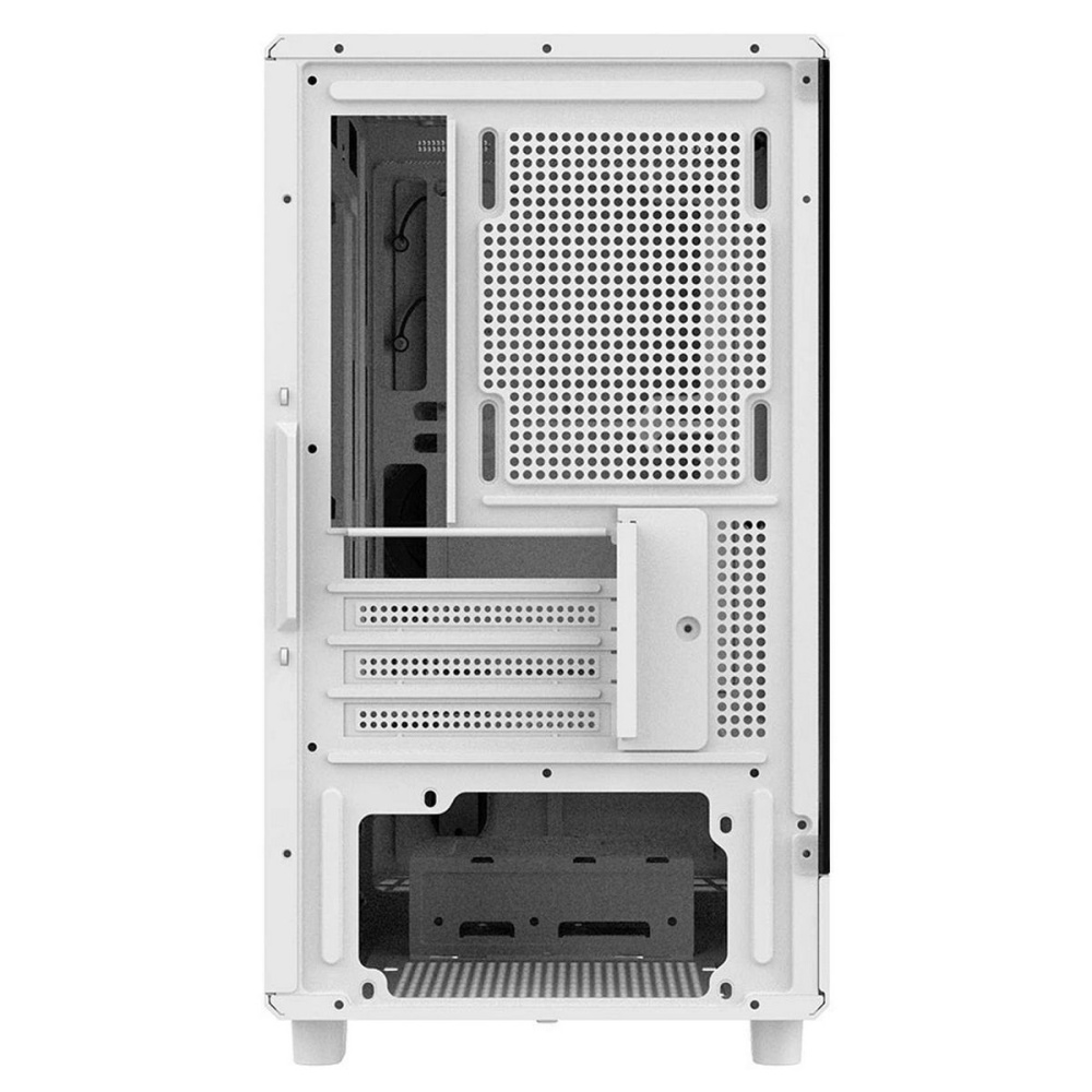Компьютерный корпус ALSEYE RAMS 2.0 240-W White (AS.07.0214)