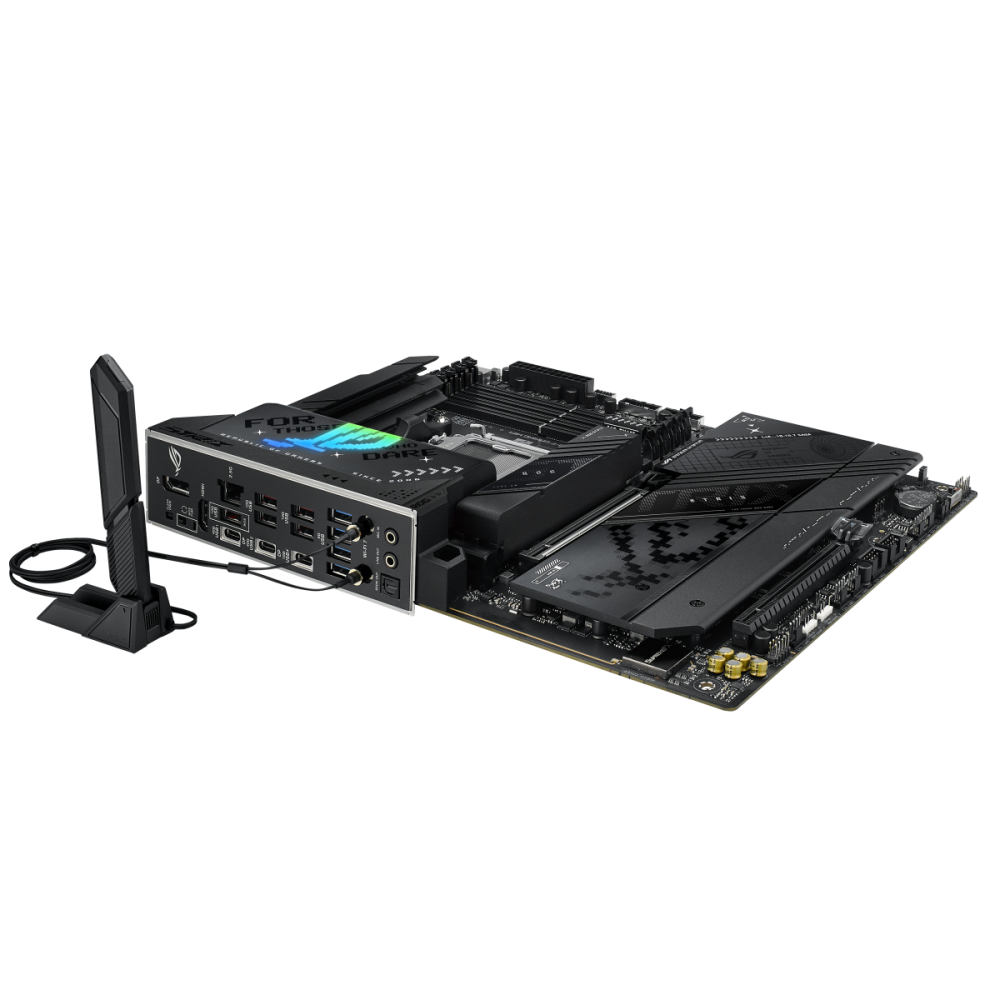 Материнская плата ASUS ROG STRIX X870-F GAMING WIFI (90MB1IV0-M0EAY0)