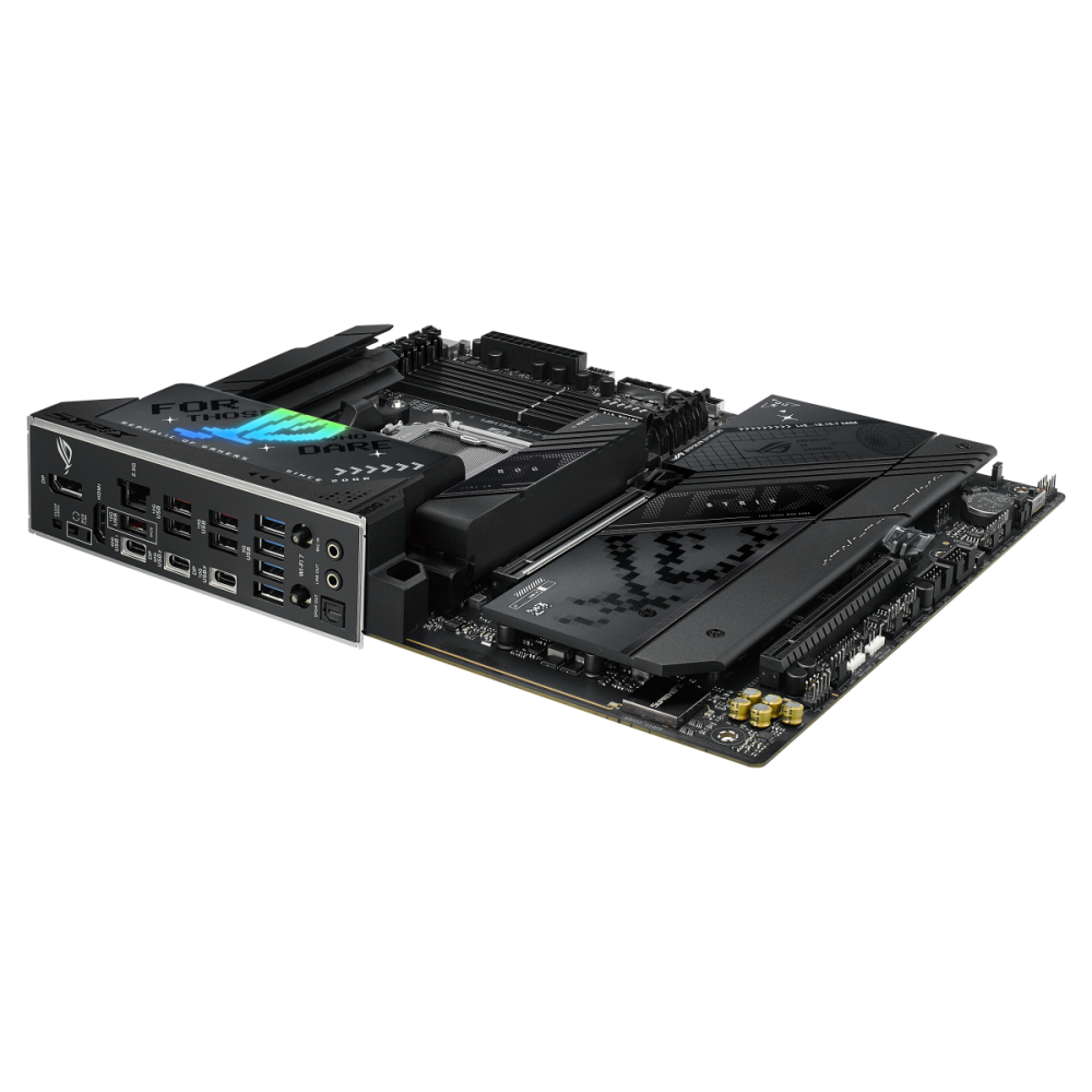 Материнская плата ASUS ROG STRIX X870-F GAMING WIFI (90MB1IV0-M0EAY0)