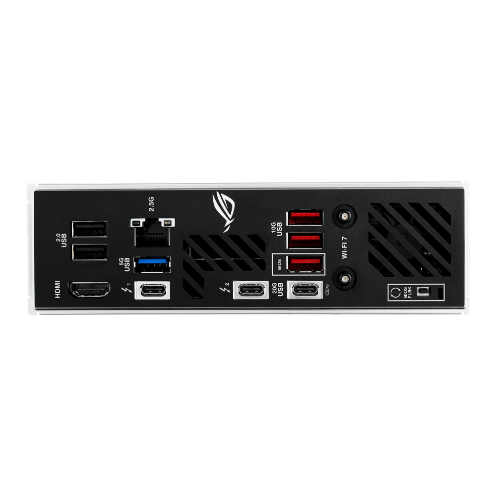 Материнская плата ASUS ROG STRIX Z890-I GAMING WiFi 7 (90MB1IC0-M0EAY1)