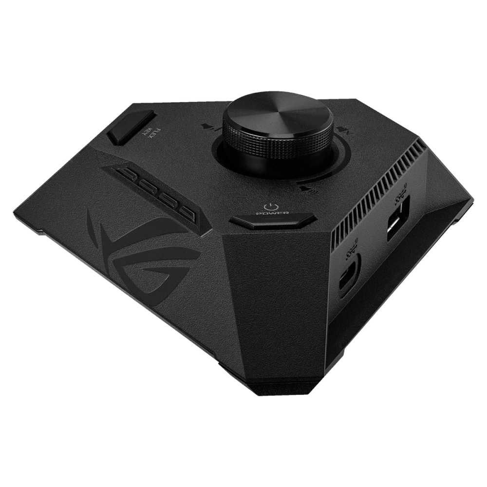 Материнская плата ASUS ROG STRIX Z890-I GAMING WiFi 7 (90MB1IC0-M0EAY1)