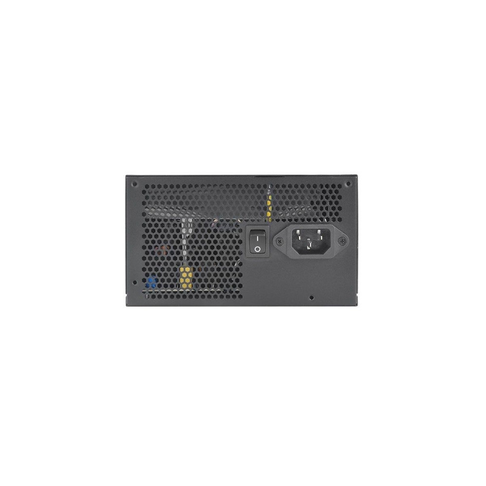 Блок питания Thermaltake 700W SMART W3 700 (PS-SPW-0700NNFAWE-1)