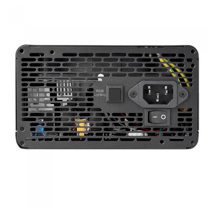 Блок питания Thermaltake 600W TOUGHPOWER GX1 RGB 600 (PS-TPD-0600NHFAGE-1)