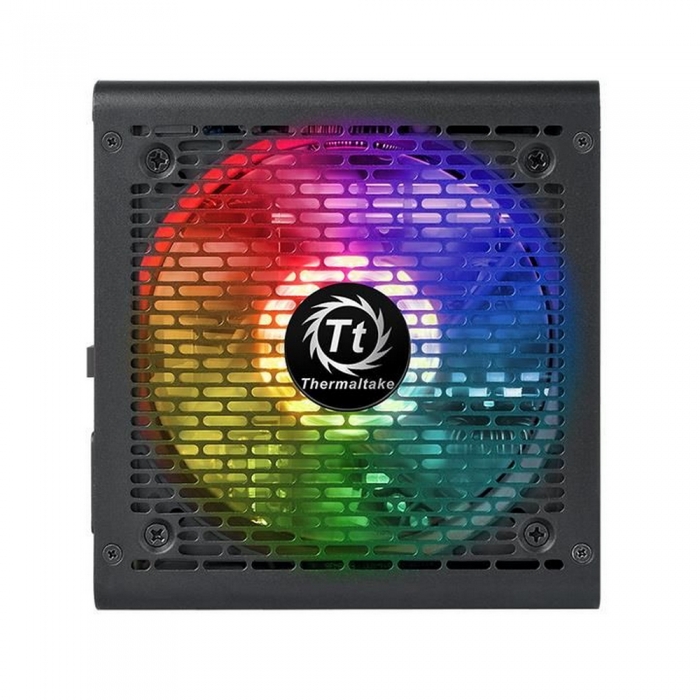 Блок питания Thermaltake 600W TOUGHPOWER GX1 RGB 600 (PS-TPD-0600NHFAGE-1)