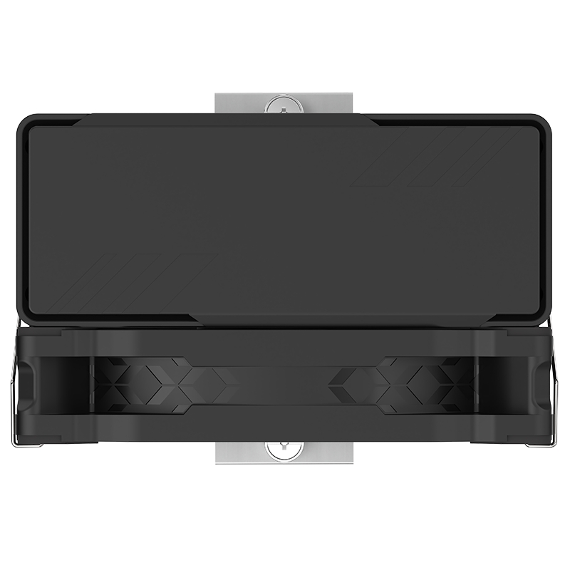 Кулер для процессора PentaWave PC-Z03C SRB Black