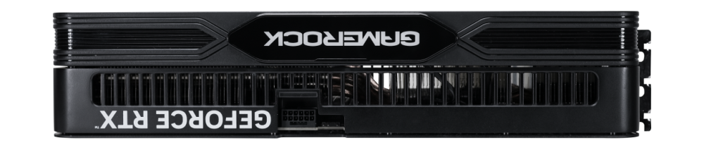 Видеокарта Palit (NE75090S19R5-GB2020G) GeForce RTX 5090 32GB GAMEROCK OC