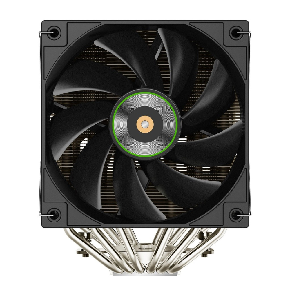 Кулер для процессора XASTRA AX620 (AX620-YYNFMX-GL)