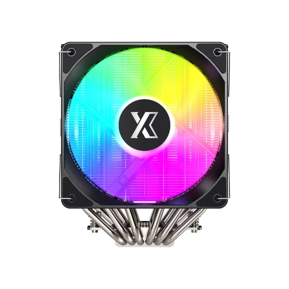 Кулер для процессора XASTRA AX620 Basic ARGB (AX620-XXAFMX-GL)