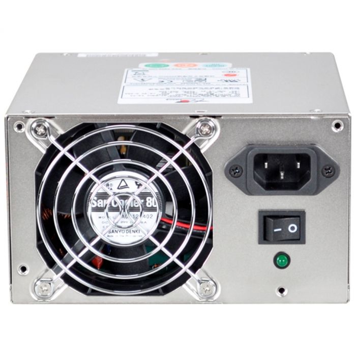 Блок питания EMACS(Zippy) 860W (PSM-5860V)