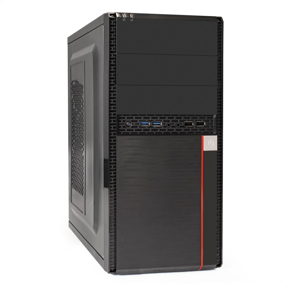 Компьютерный корпус ExeGate BA-204U (EX284039RUS)