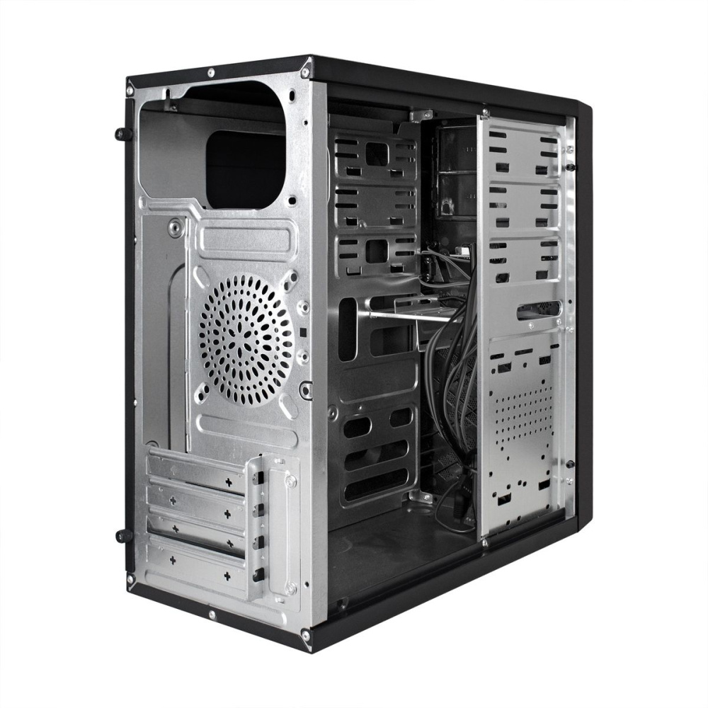 Компьютерный корпус ExeGate BA-204U (EX284039RUS)
