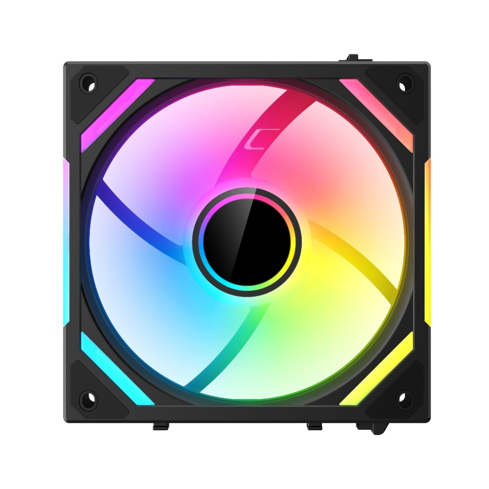 Вентилятор для корпуса XASTRA FS120B ARGB Reverse (FS120-1BA-SRX-GL)