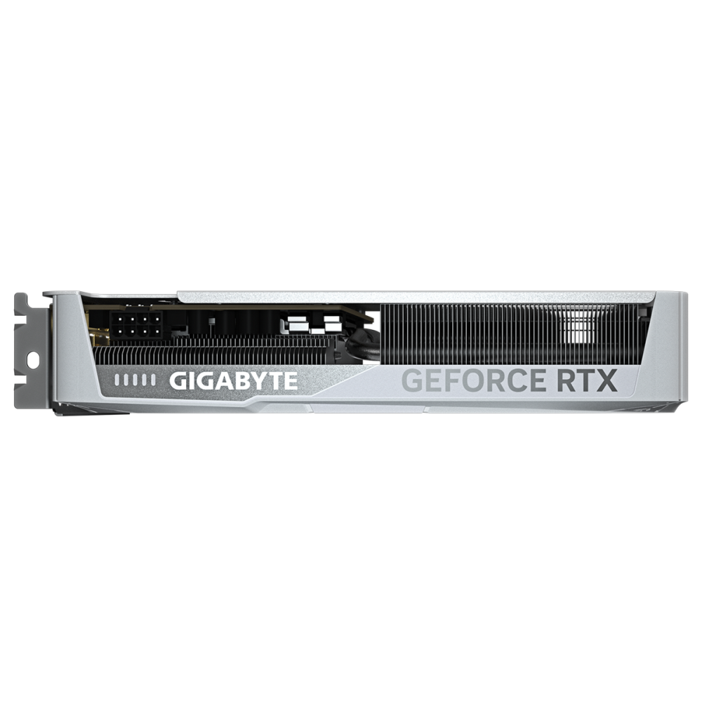 Видеокарта Gigabyte (GV-N506TEAGLEOC ICE-8GD) GeForce RTX 5060 Ti 8GB EAGLE ICE OC